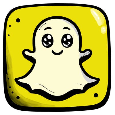 snapchat