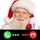 Santa Claus Call Video Chat