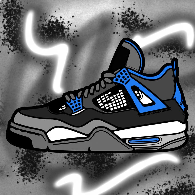 jordan 4