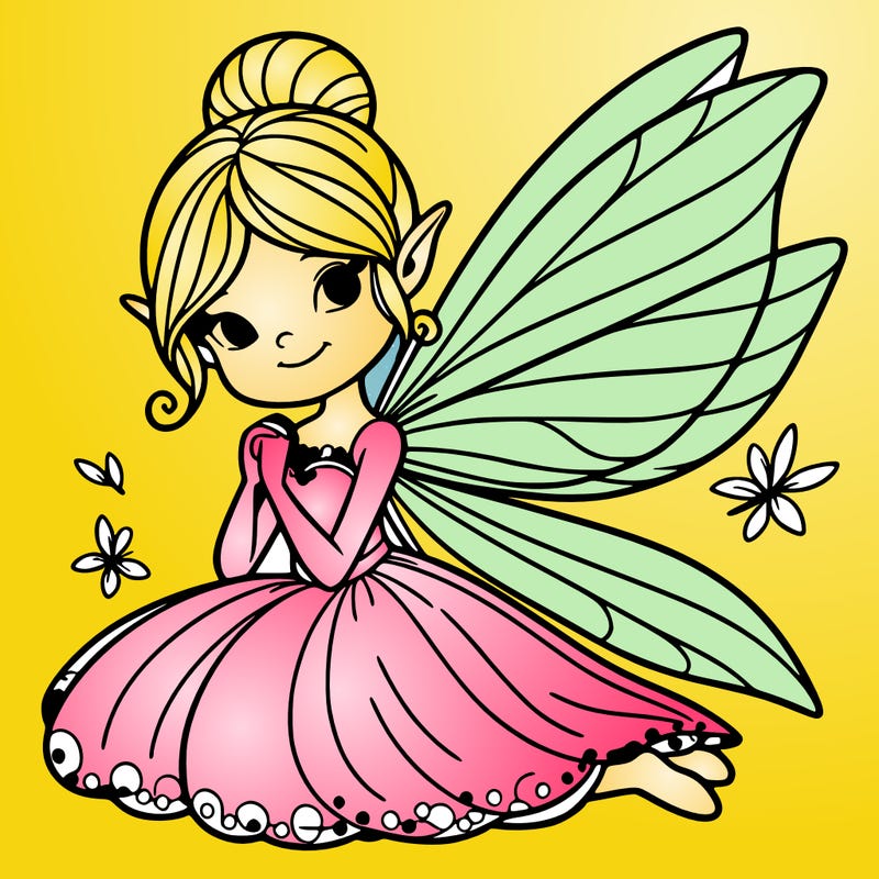 fairy
