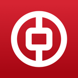 中国银行 - App Icon