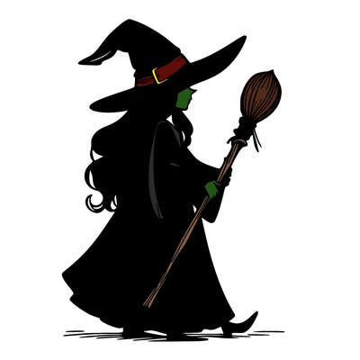 witch