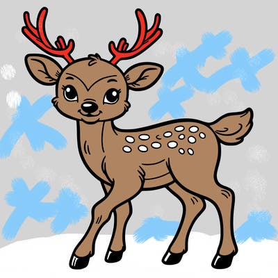 deer
