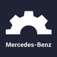 AutoParts for Mercedes Benz