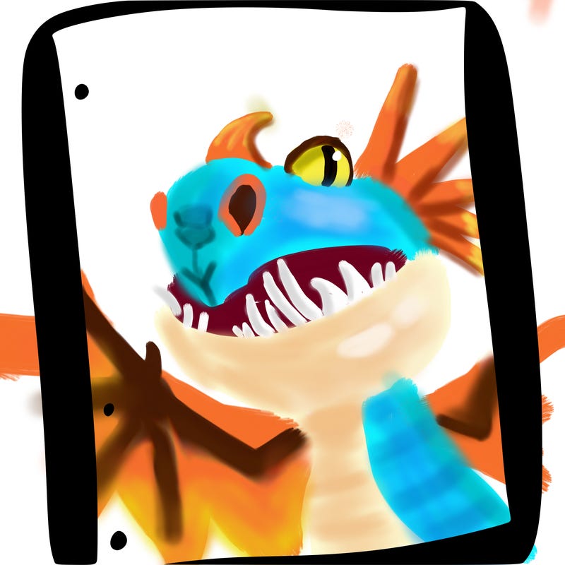 blank white page with nothing drawn on it