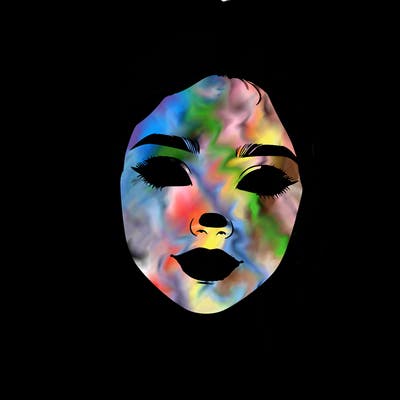 realistic teenage girl