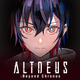 ALTDEUS: Beyond Chronos