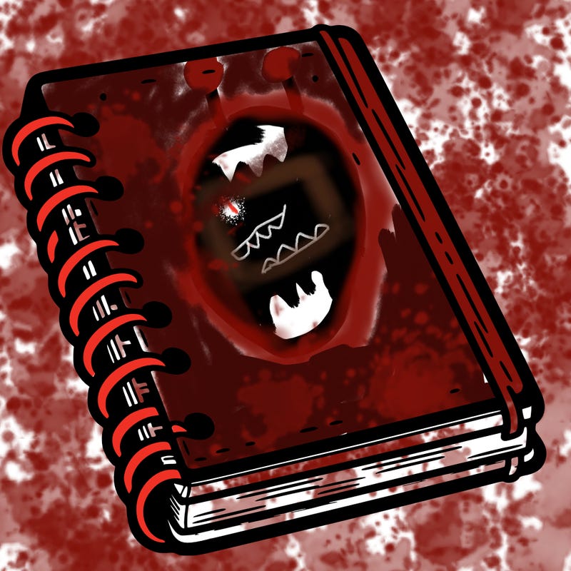 notebook