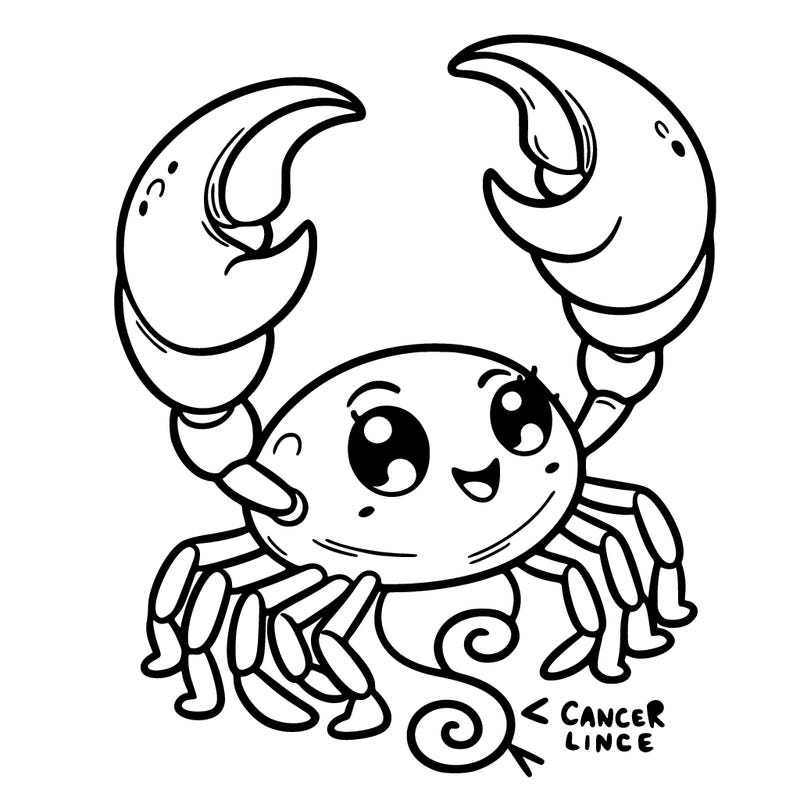 cancer zodiac
