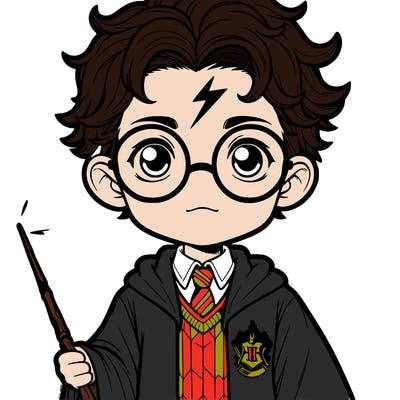 harry potter