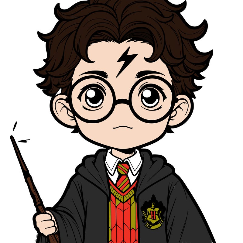 harry potter