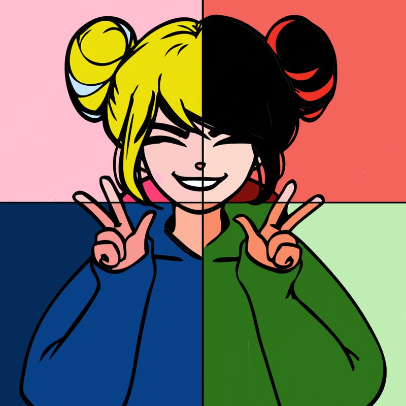 After