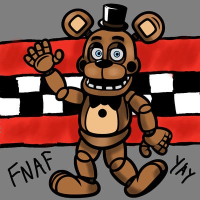 fnaf