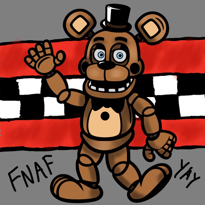 fnaf