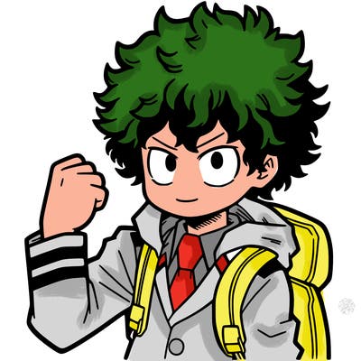 izuku