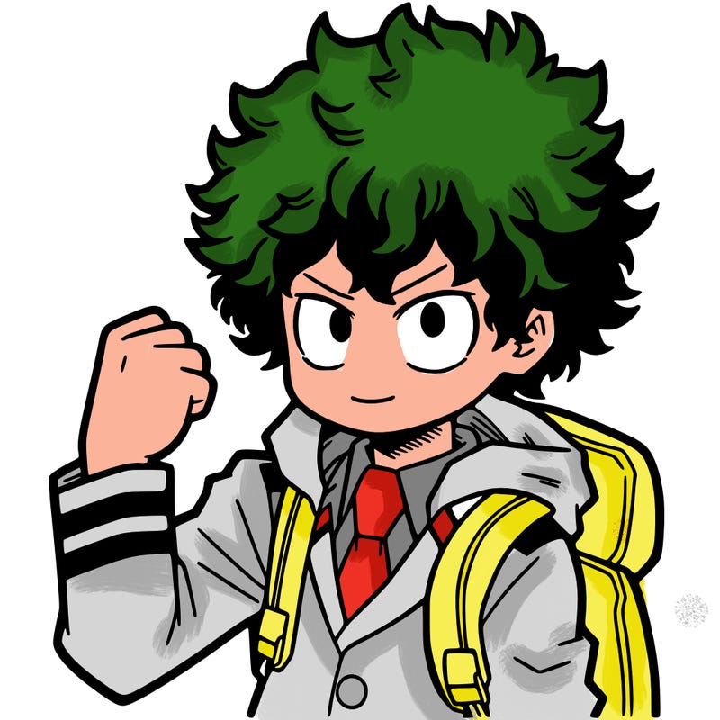 izuku