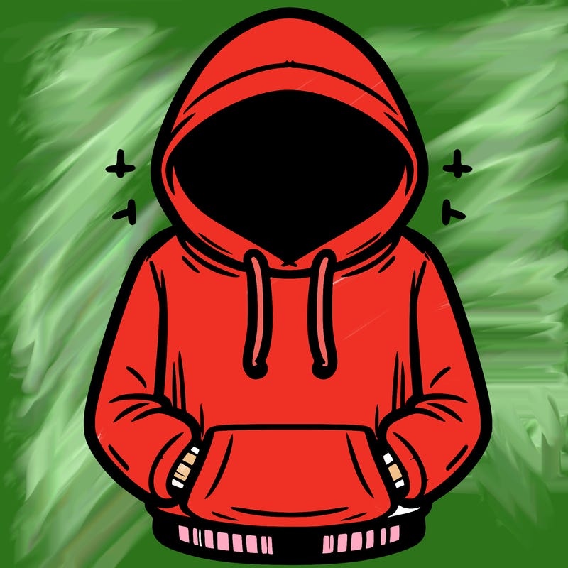 hoodie