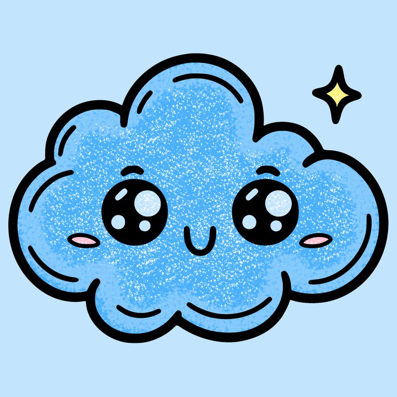 cloud