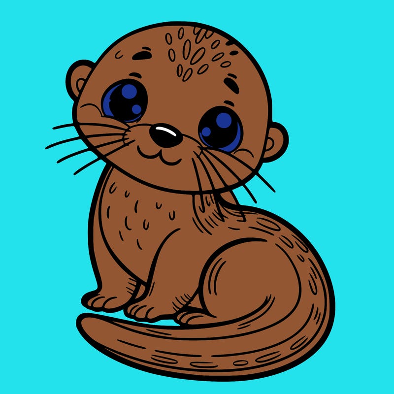 otter