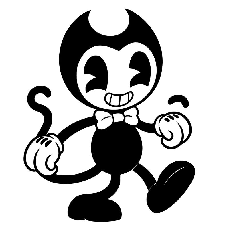 bendy