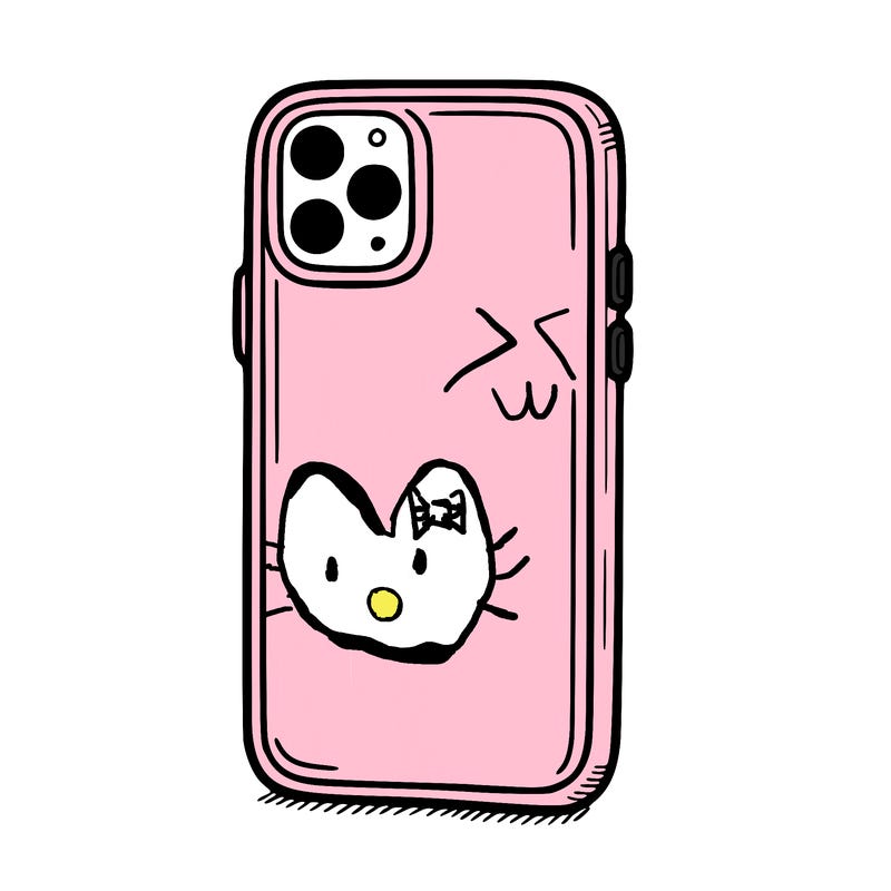 phone case