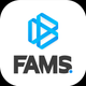 FAMS Mobile - Fleet Management