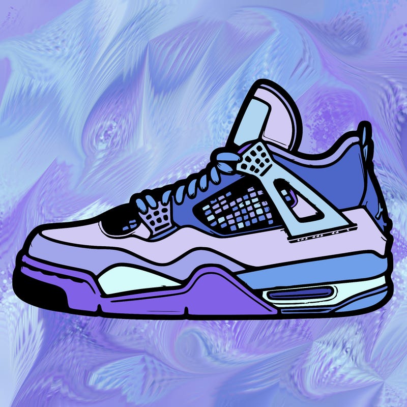 jordan 4