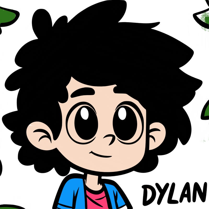 dylan