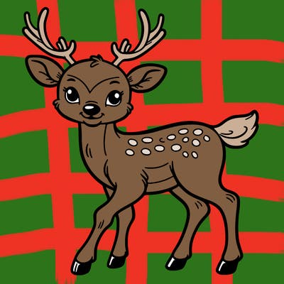 deer