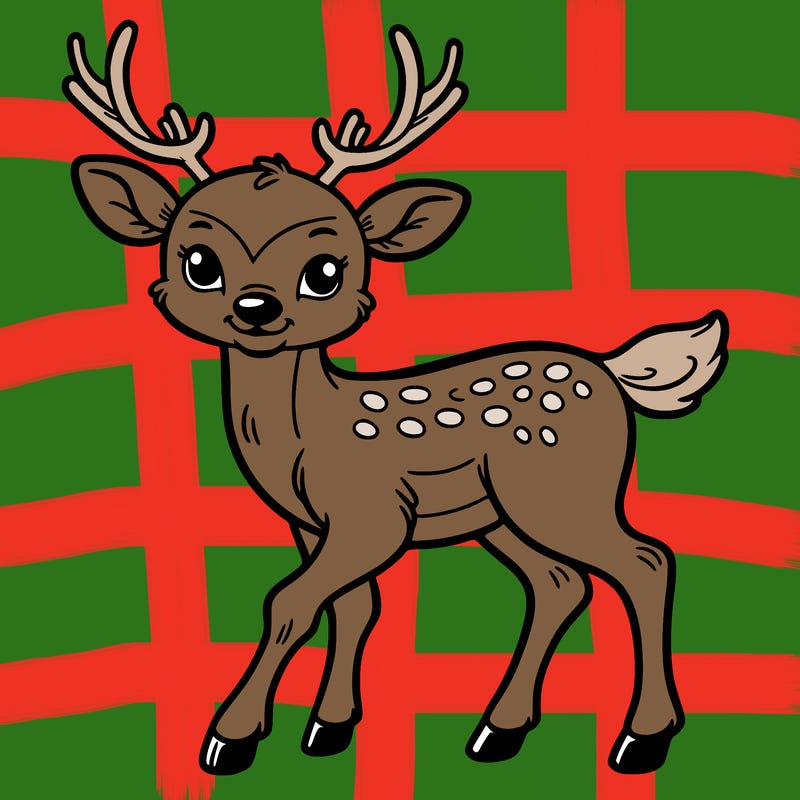 deer