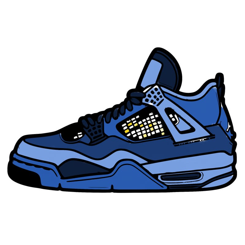 jordan 4