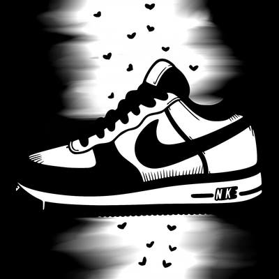 nike shoe