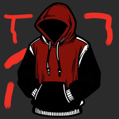 hoodie