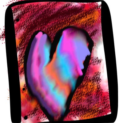 blank white page with nothing drawn on it