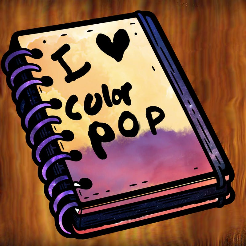 notebook