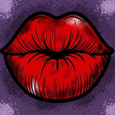 lips