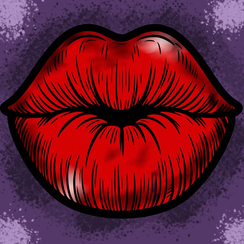 lips
