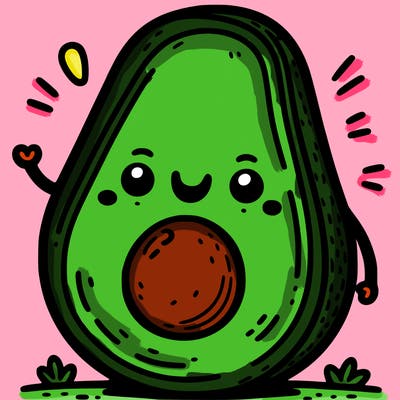 avocado