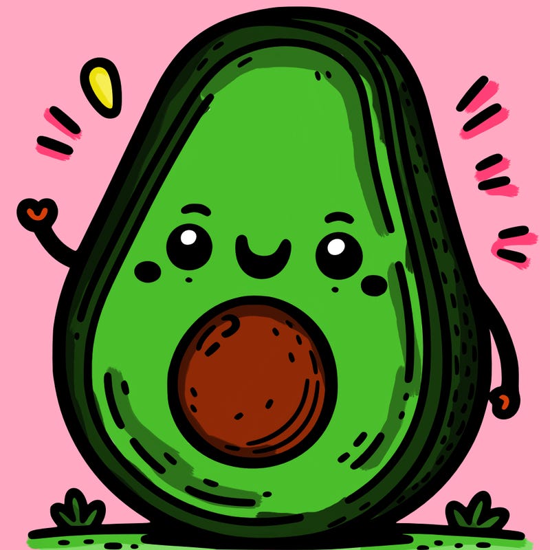 avocado