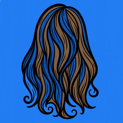 hair