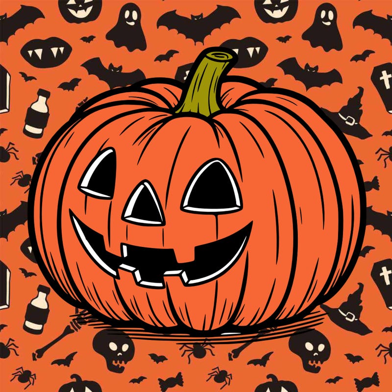 jack-o-lantern