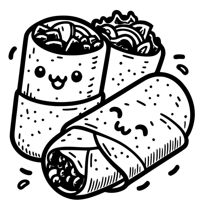 burritos