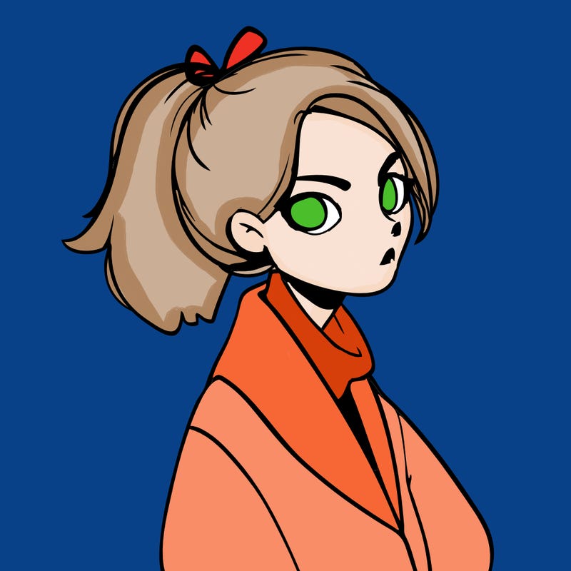 After