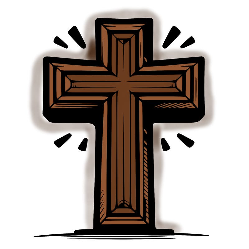 cross