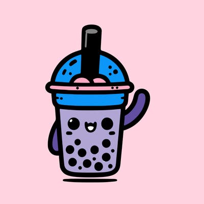 boba tea