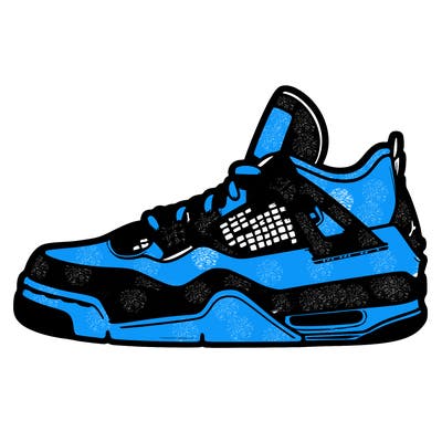 jordan 4