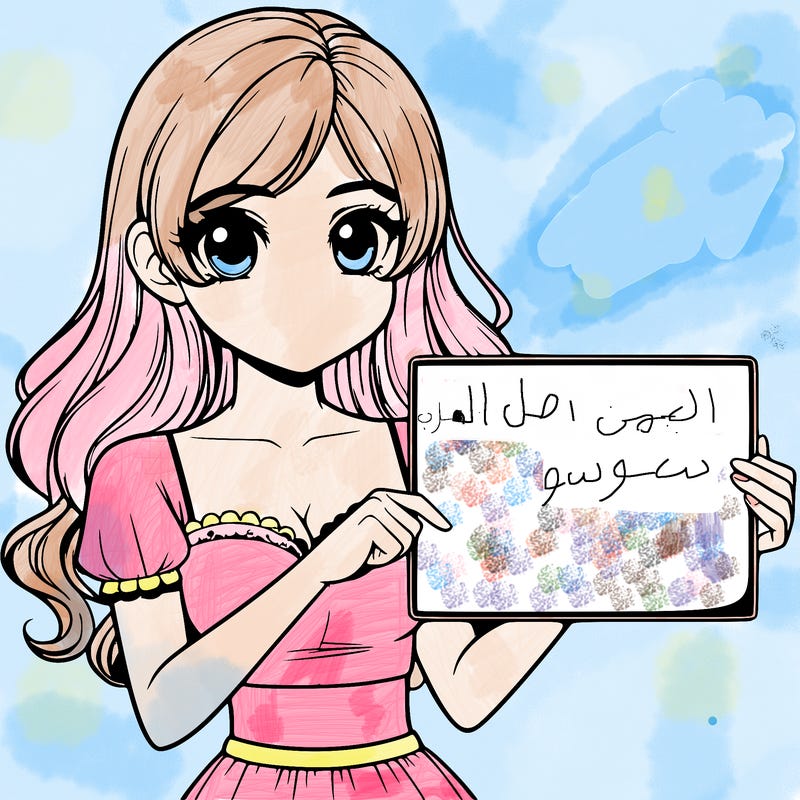 realistic pretty girl holding blank sign