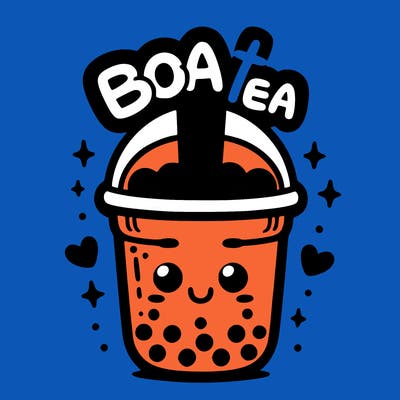 boba tea