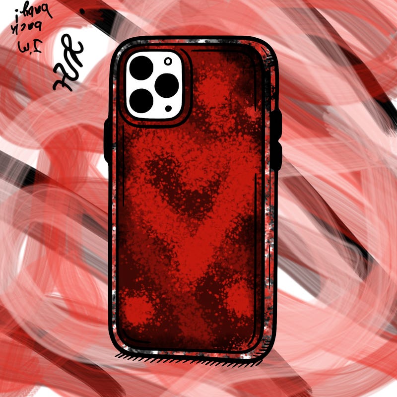 phone case