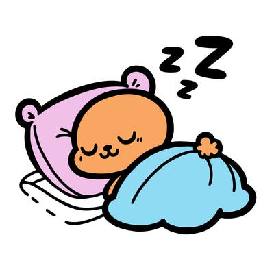 sleep